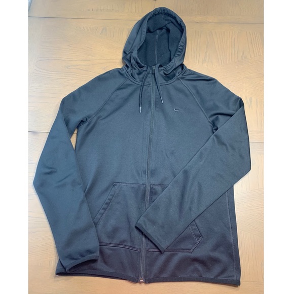 Nike Dri Fit Jacket - Picture 1 of 3
